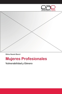 Mujeres Profesionales