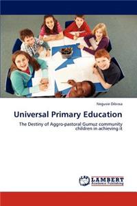 Universal Primary Education