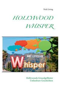Hollywood Whisper