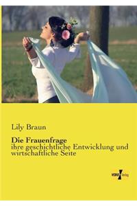 Frauenfrage