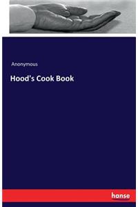 Hood's Cook Book