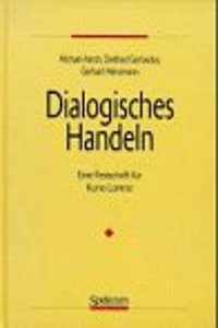 Dialogisches Handeln