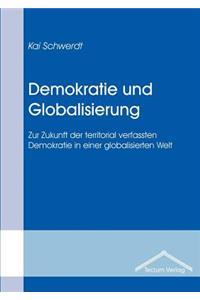 Demokratie und Globalisierung