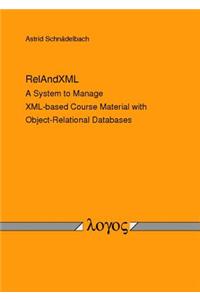 Relandxml