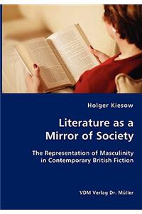 Literature as a Mirror of Society