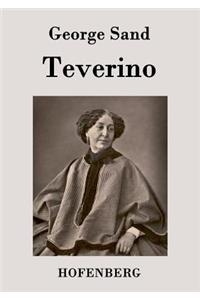 Teverino