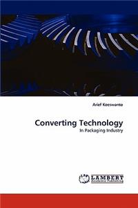 Converting Technology