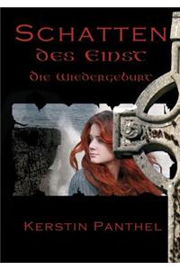 Schatten des Einst