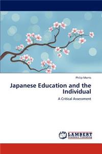 Japanese Education and the Individual