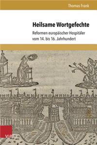 Heilsame Wortgefechte