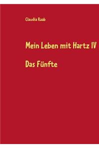 Mein Leben Mit Hartz IV