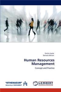Human Resources Management