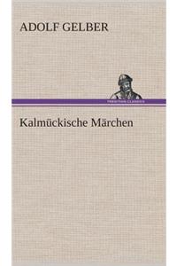 Kalmückische Märchen