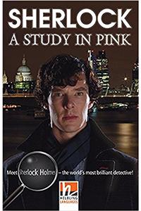 HELBLING READERS SHERLOCK A