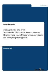 Management- und Web Services-Architekturen