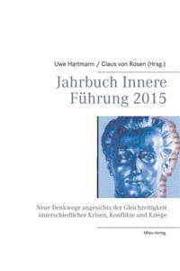 Jahrbuch Innere Führung 2015