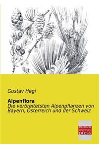 Alpenflora