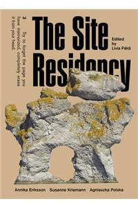 Site Residency