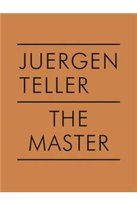 Juergen Teller: The Master VI: William Eggleston