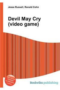 Devil May Cry (Video Game)