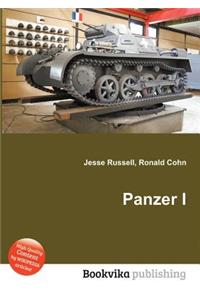 Panzer I