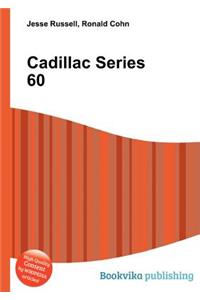 Cadillac Series 60