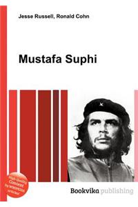 Mustafa Suphi