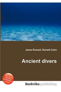 Ancient Divers