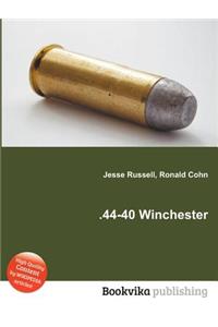 .44-40 Winchester