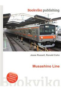 Musashino Line