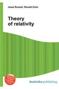 Theory of Relativity