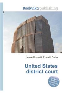 United States District Court