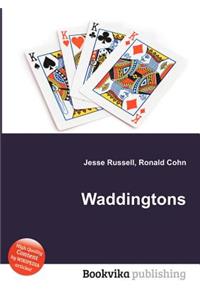 Waddingtons