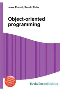 Object-Oriented Programming