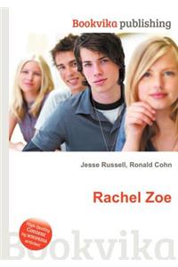 Rachel Zoe