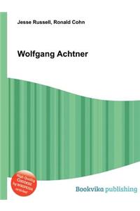 Wolfgang Achtner