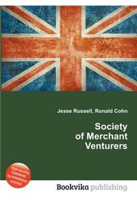 Society of Merchant Venturers