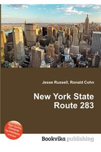 New York State Route 283