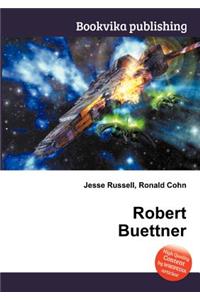 Robert Buettner