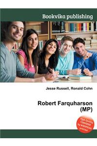Robert Farquharson (Mp)