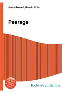 Peerage