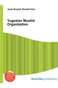 Yugoslav Muslim Organization