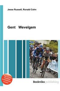 Gent Wevelgem