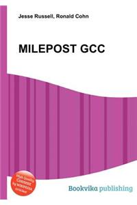 Milepost Gcc