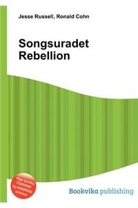 Songsuradet Rebellion