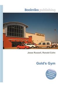 Gold's Gym