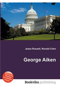 George Aiken