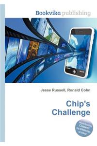 Chip's Challenge