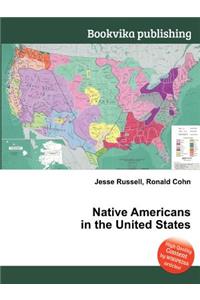 Native Americans in the United States