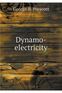 Dynamo-Electricity
